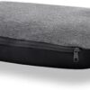 Travelon 2-in-1 Convertible Travel Pillow, Gray, 13 x 8.5 x 3.5 - Image 6