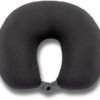 Travelon 2-in-1 Convertible Travel Pillow, Gray, 13 x 8.5 x 3.5 - Image 7
