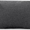 Travelon 2-in-1 Convertible Travel Pillow, Gray, 13 x 8.5 x 3.5 - Image 3